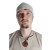 Medieval Viking Hat in Felt 