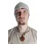 Medieval Viking Hat in Felt 
