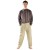 Light cotton trousers 