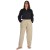 Thin Cotton Trousers for Women 