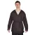 Medieval Viking Coat - brown felt
