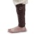 Medieval Leg Warmers Balder