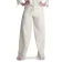 Mittelalter Hose Dulzepta in Beige Frontansicht 5