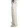 Mittelalter Hose Dulzepta in Beige Seitenansicht