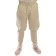 Wikinger Hose Loki in Beige Frontansicht 4