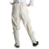 Mittelalter Hose Freya in Beige Rückansicht