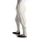 Mittelalter Hose Freya in Beige Seitenansicht
