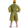 Landsknecht Hose Morold in MISSING: lightgreen-yellow Rückansicht 2