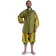 Landsknecht Hose Morold in MISSING: lightgreen-yellow Frontansicht 2