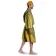 Landsknecht Hose Morold in MISSING: lightgreen-yellow Seitenansicht 2